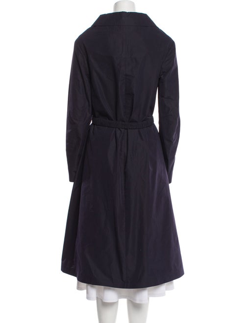 Tory Burch Trench Coat