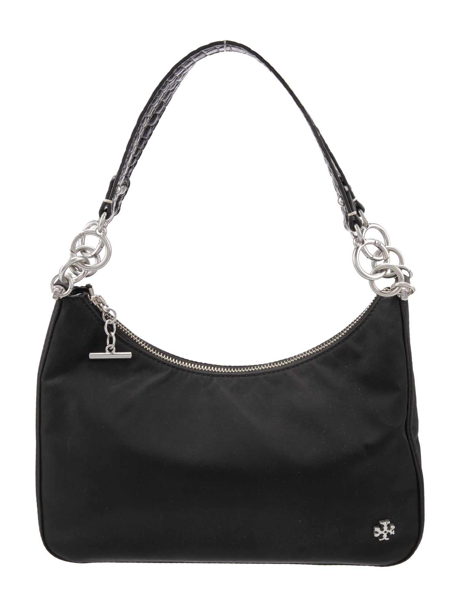 Tory Burch Leather Shoulder Bag