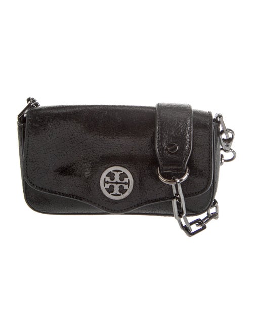 Tory Burch Leather Crossbody Bag