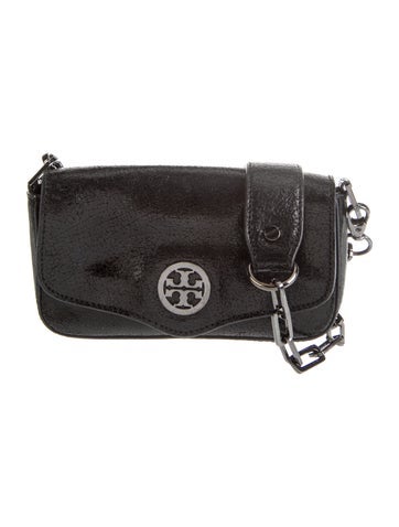 Tory Burch Mini Bags Leather Crossbody Bag