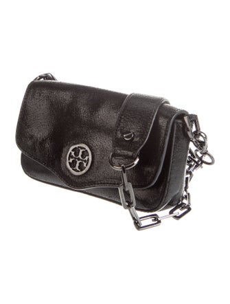 Tory Burch Leather Crossbody Bag