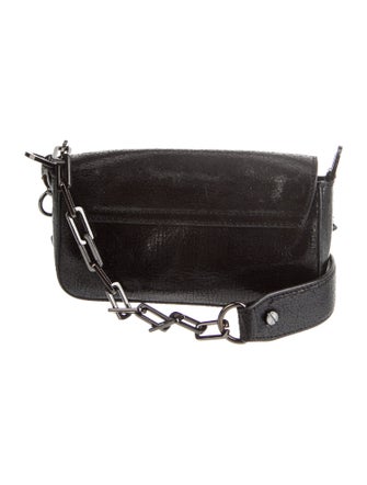 Tory Burch Leather Crossbody Bag