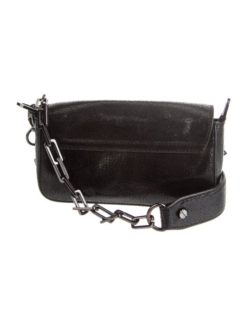 Tory Burch Leather Crossbody Bag