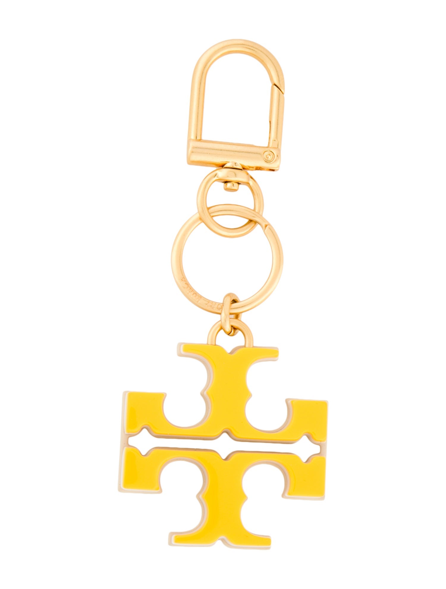 Tory Burch Tory Burch Keychain