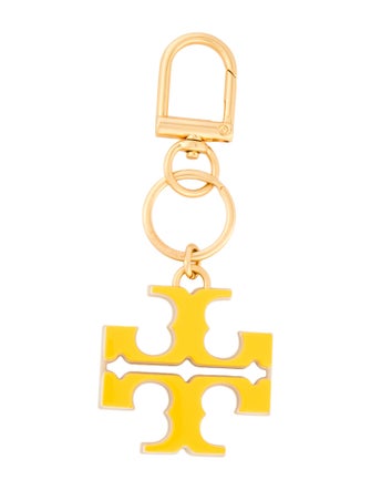 Tory Burch Tory Burch Keychain