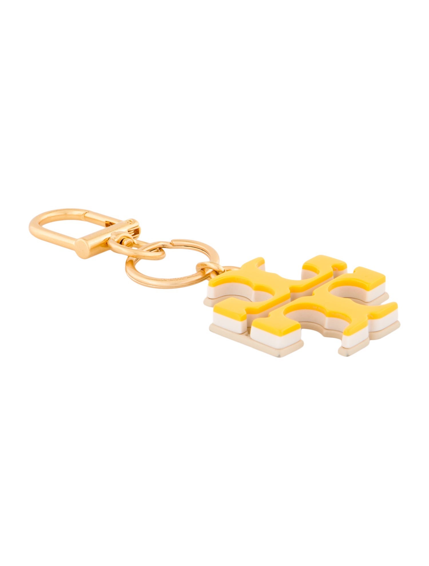 Tory Burch Tory Burch Keychain