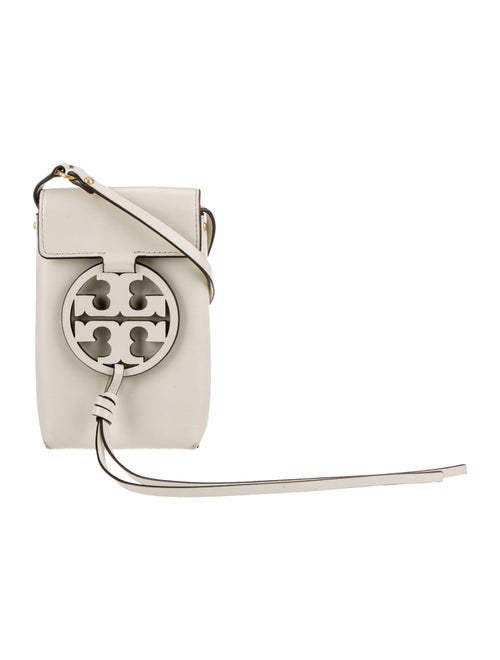 Tory Burch Leather Crossbody Bag