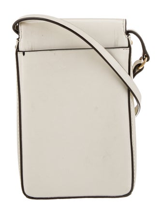 Tory Burch Leather Crossbody Bag