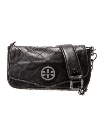 Tory Burch Leather Crossbody Bag