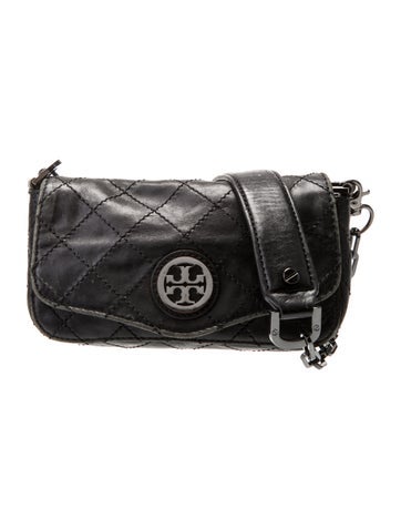 Tory Burch Crossbody Bags Leather Bag
