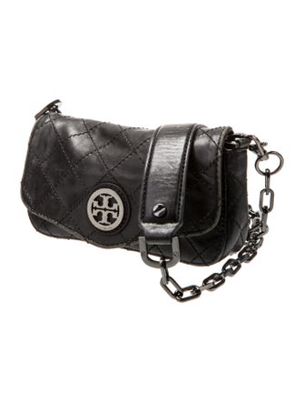 Tory Burch Leather Crossbody Bag