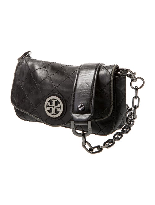 Tory Burch Leather Crossbody Bag