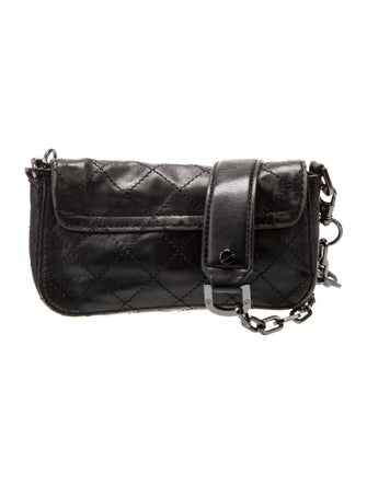 Tory Burch Leather Crossbody Bag