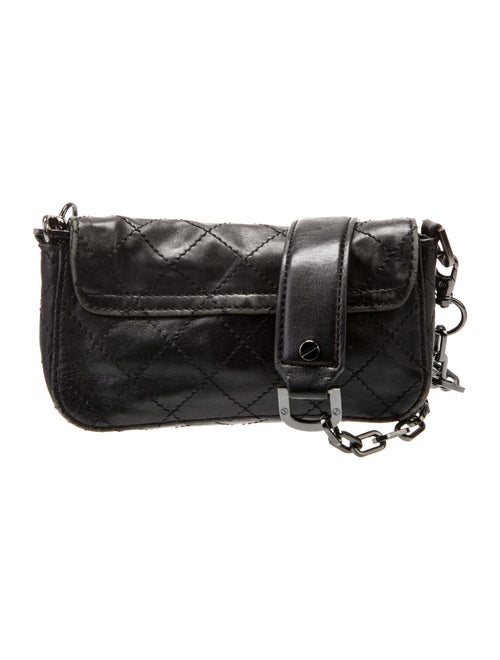 Tory Burch Leather Crossbody Bag