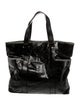 Tory Burch Patent Leather Tote