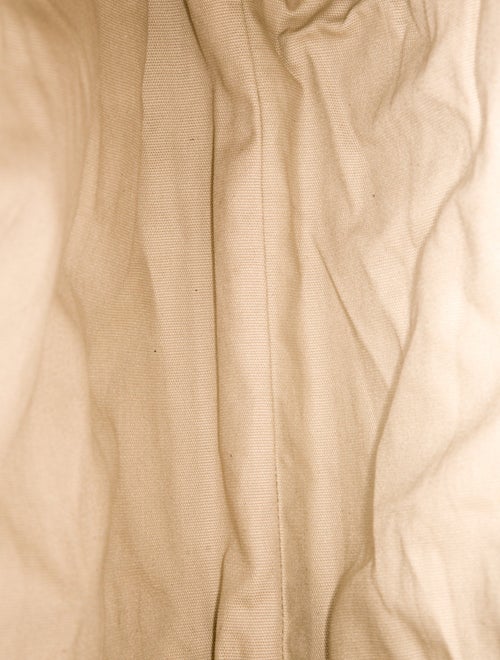 Tory Burch Patent Leather Tote