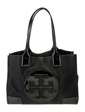 Tory Burch Nylon Shoulder Bag