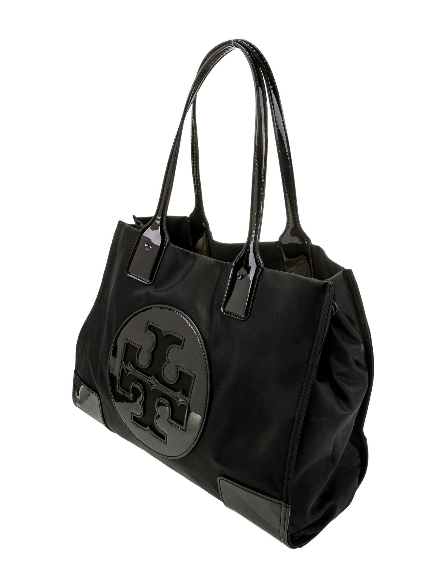 Tory Burch Nylon Shoulder Bag