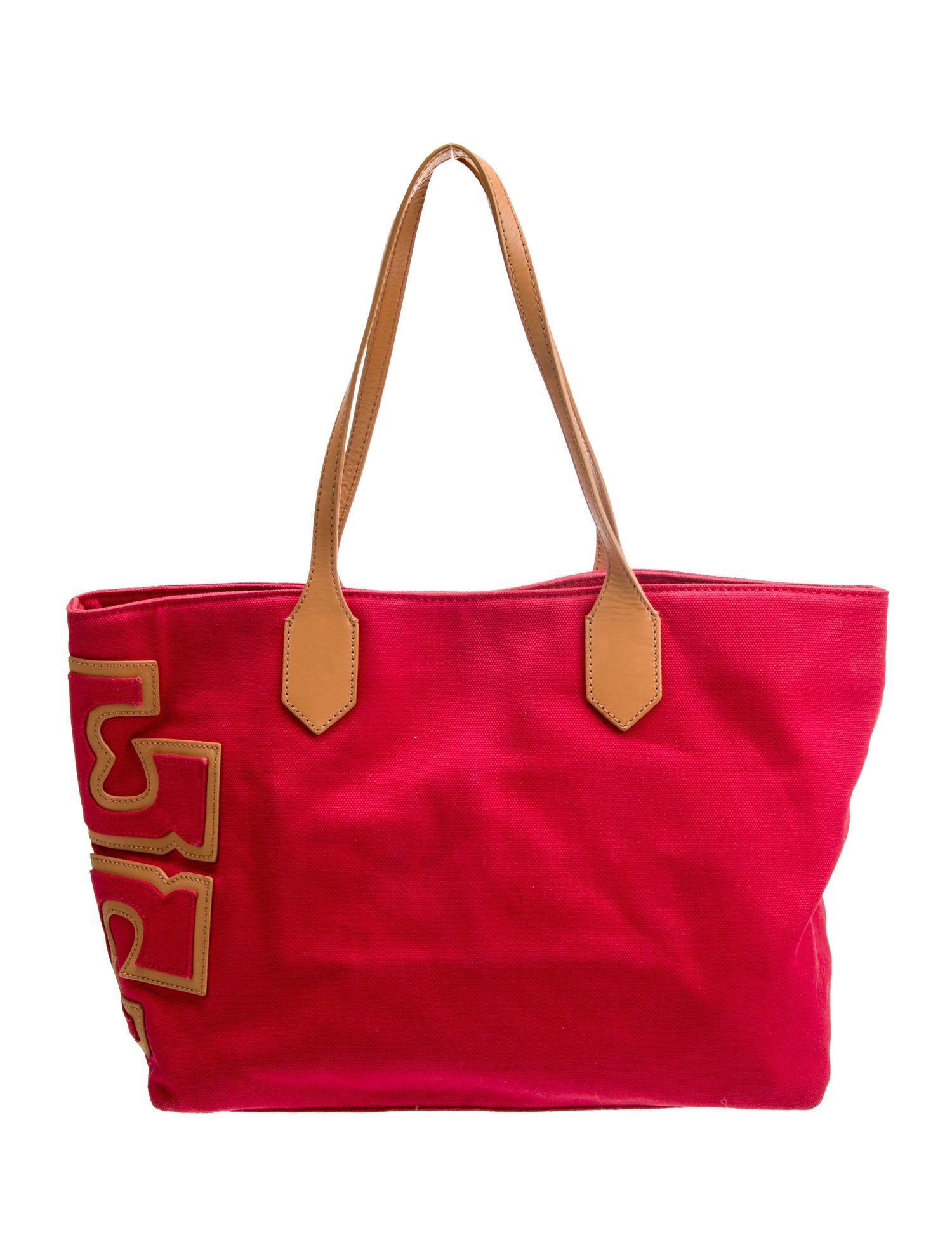 Tory Burch Canvas Tote