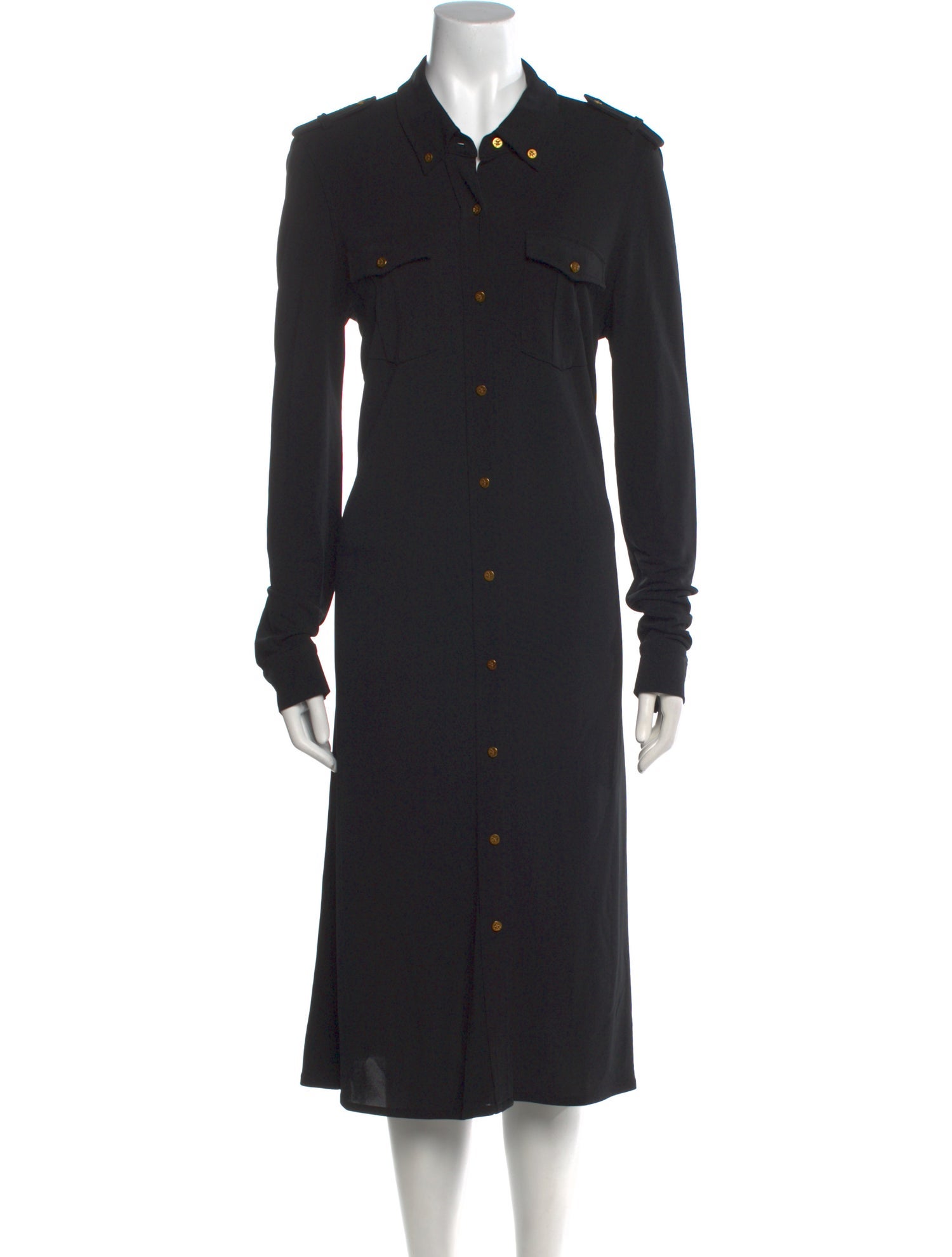 Tory Burch Midi Length Dress