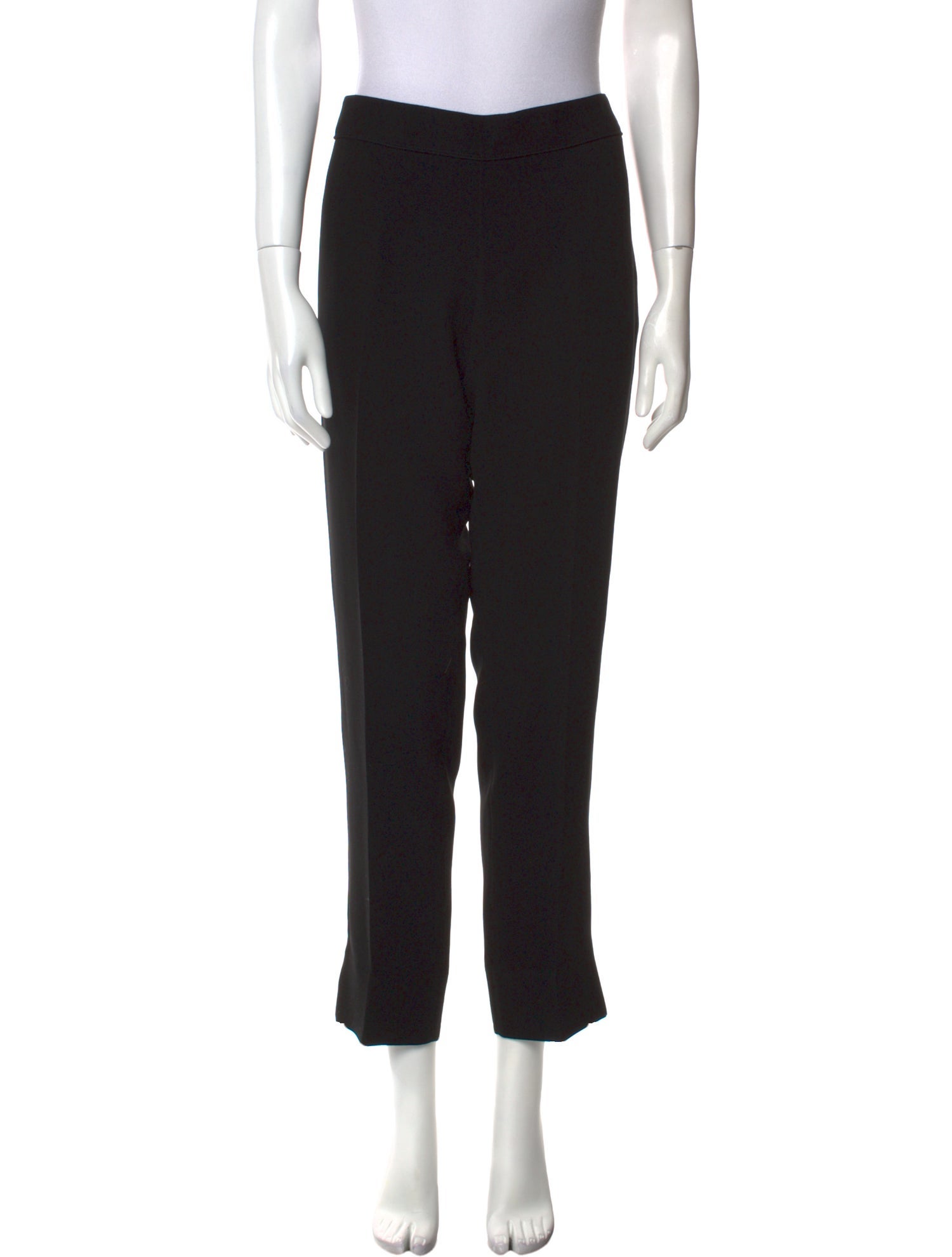 Tory Burch Straight Leg Pants