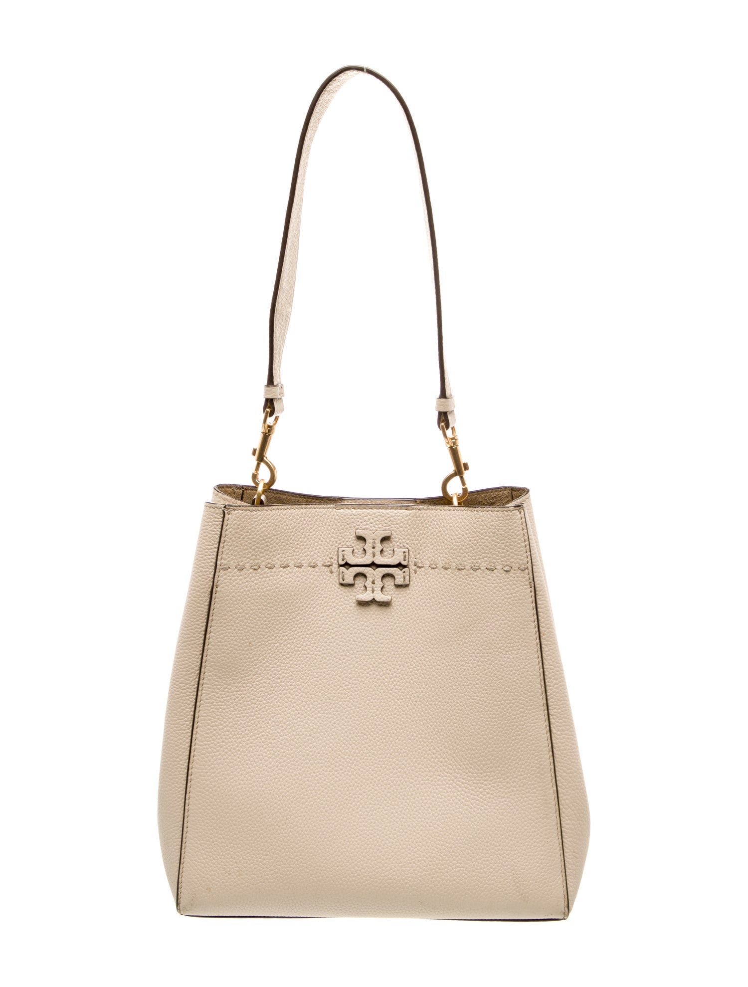 Tory Burch Leather Shoulder Bag