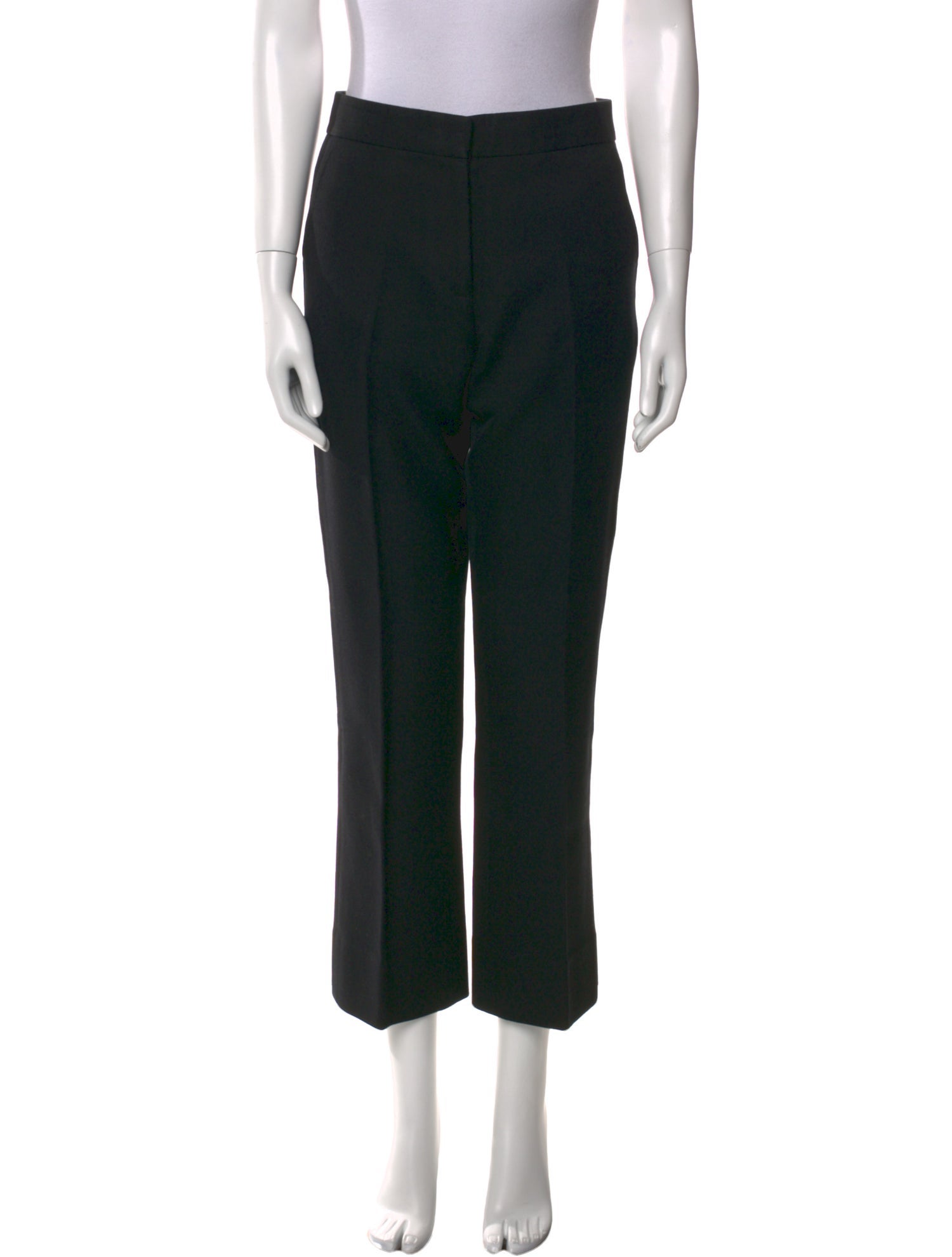 Tory Burch Wide Leg Pants