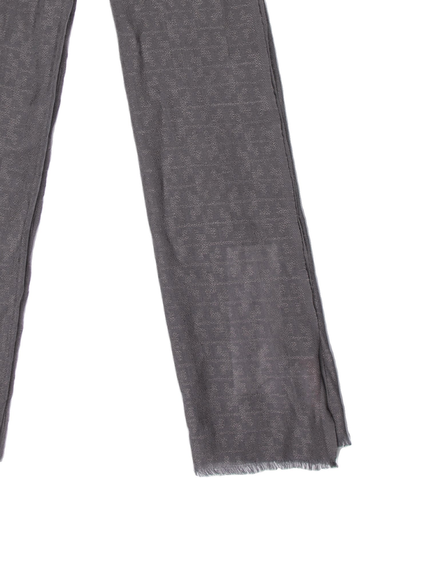 Tory Burch Wool Printed Shawl