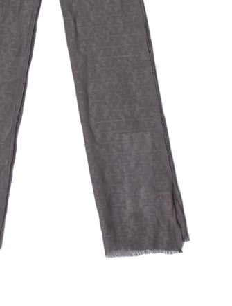 Tory Burch Wool Printed Shawl