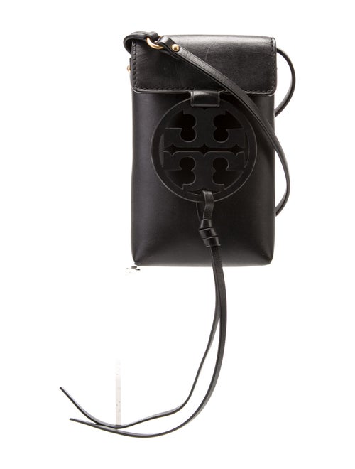 Tory Burch Leather Shoulder Bag