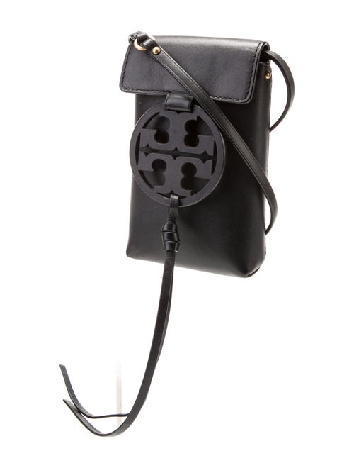 Tory Burch Leather Shoulder Bag