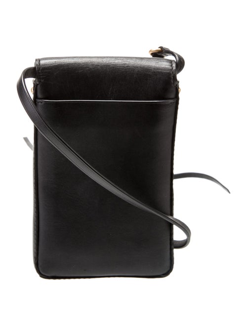 Tory Burch Leather Shoulder Bag