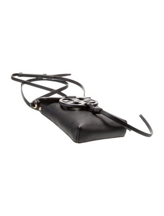 Tory Burch Leather Shoulder Bag