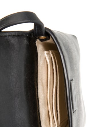 Tory Burch Leather Shoulder Bag