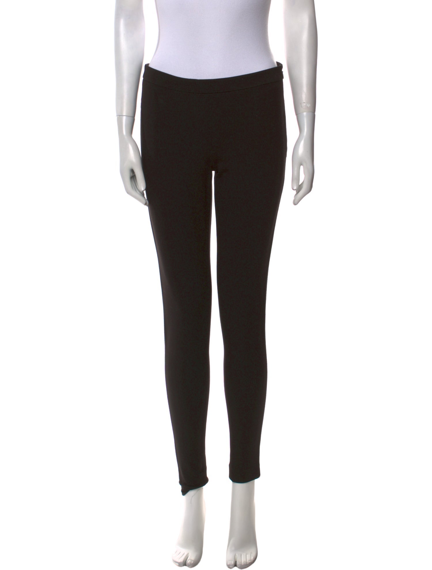 Tory Burch Skinny Leg Pants