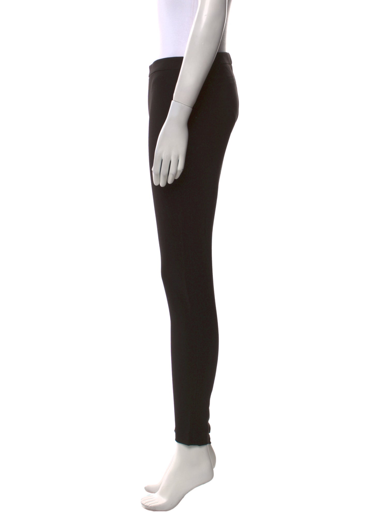 Tory Burch Skinny Leg Pants