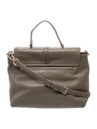 Tory Burch Leather Crossbody Bag