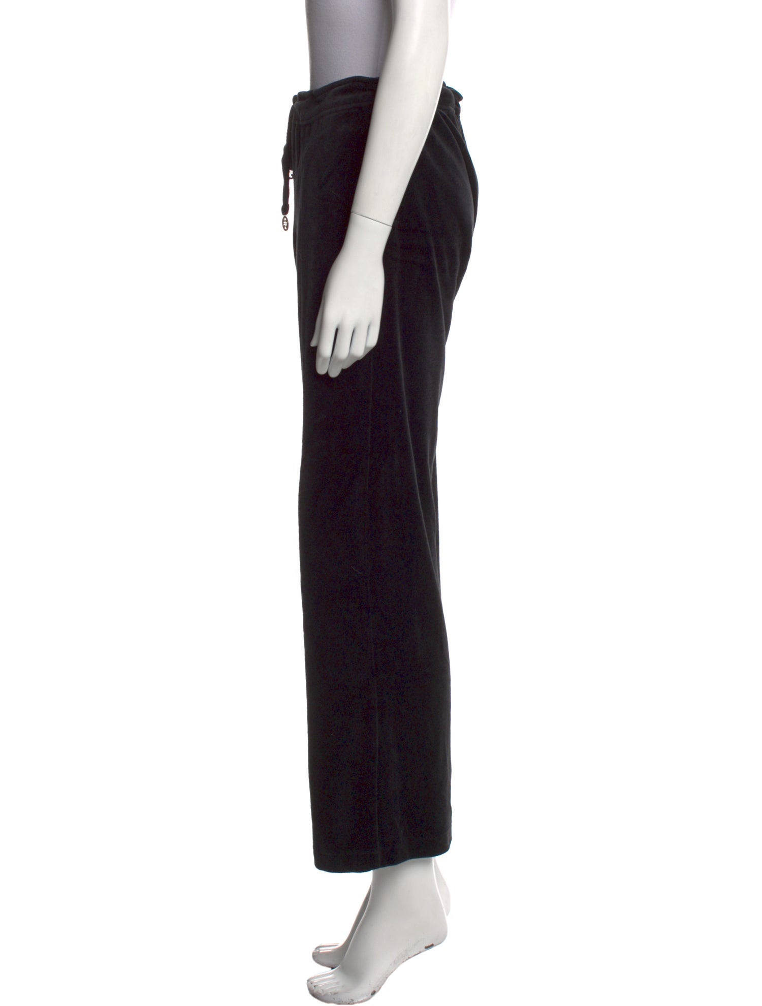 Tory Burch Wide Leg Pants