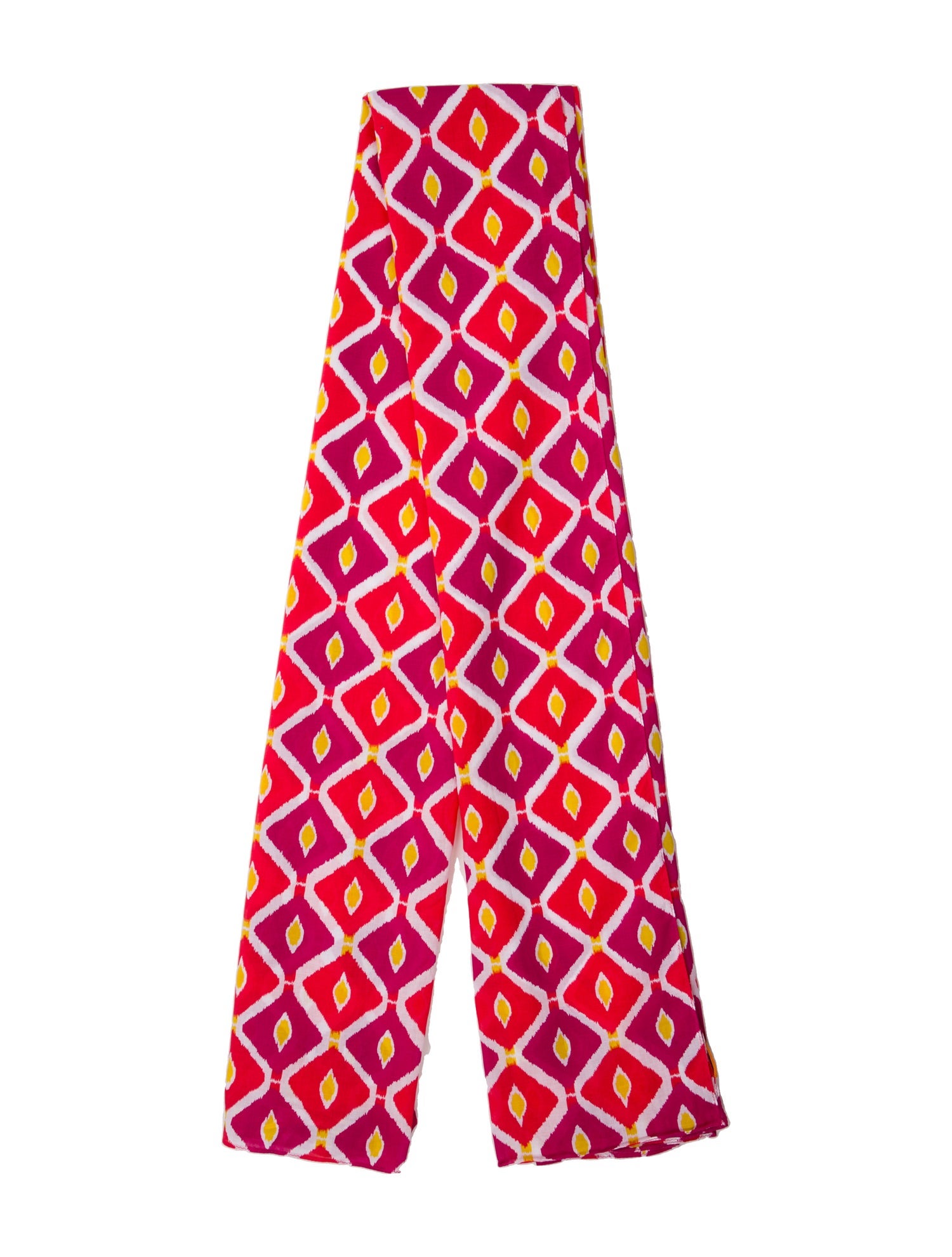 Tory Burch Printed Scarf