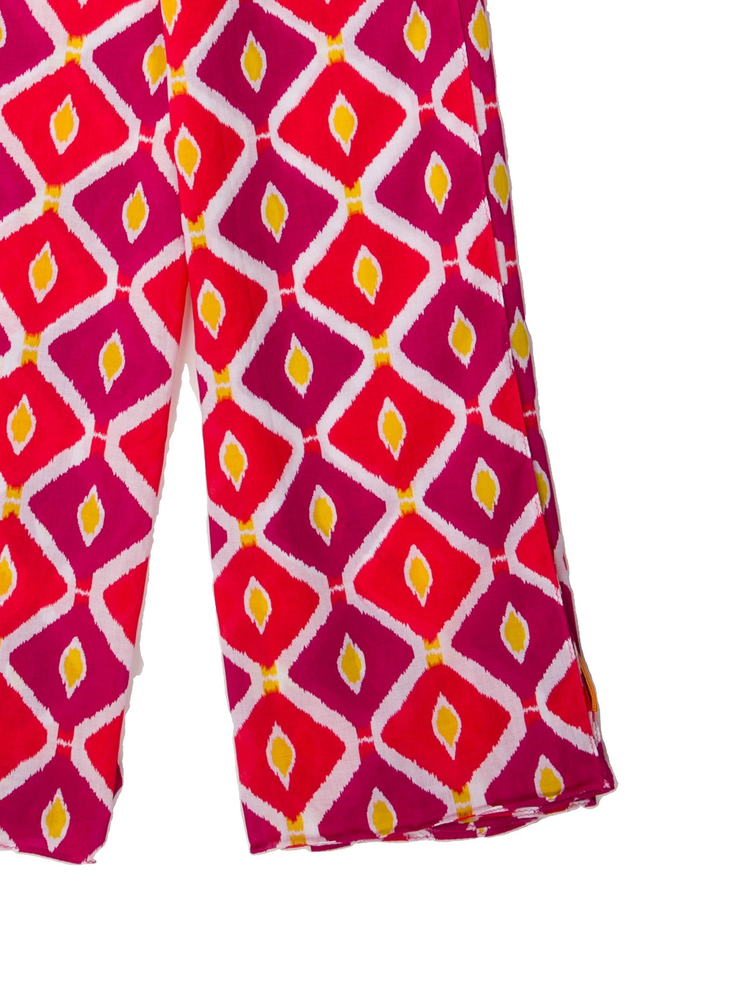 Tory Burch Printed Scarf