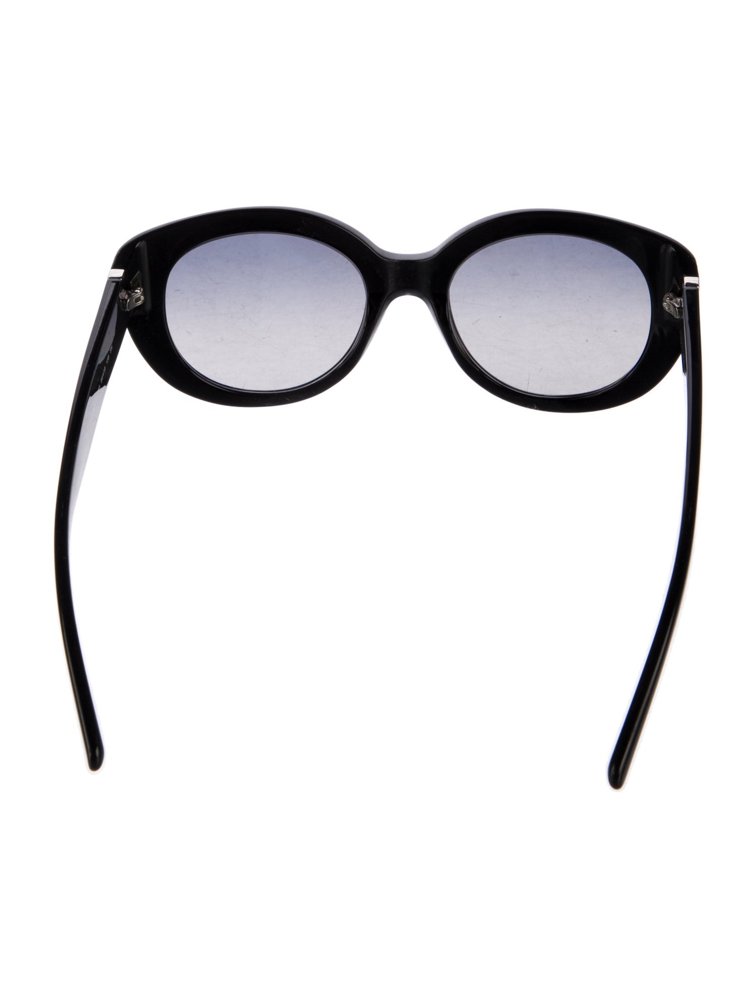 Tory Burch Cat-Eye Gradient Sunglasses