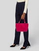 Tory Burch Leather Tote