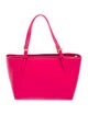 Tory Burch Leather Tote