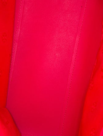 Tory Burch Leather Tote