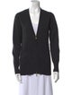 Tory Burch Cashmere V-Neck Sweater