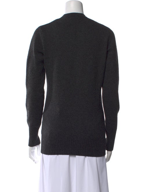 Tory Burch Cashmere V-Neck Sweater