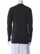 Tory Burch Cashmere V-Neck Sweater