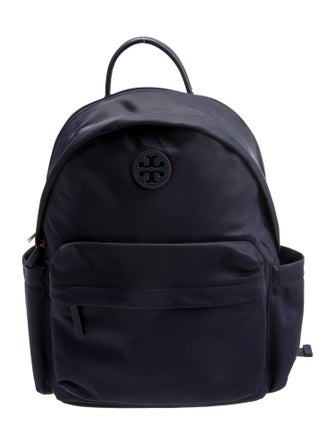Tory Burch Nylon Backpack