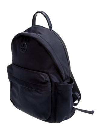 Tory Burch Nylon Backpack