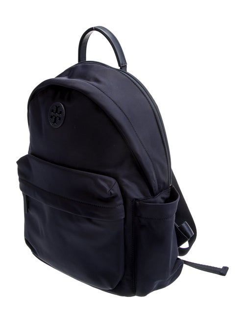 Tory Burch Nylon Backpack